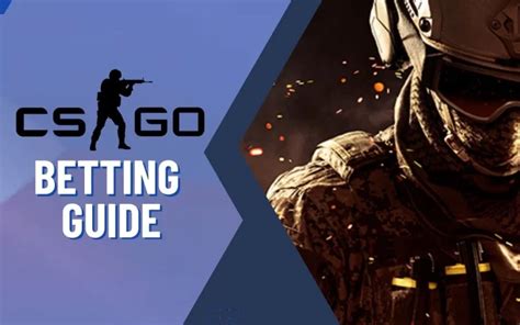 A basic guide on how to bet on CSGO : r/sportsbook .